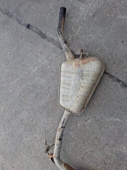 Audi A4 B5 Quattro rozpredám. - 2