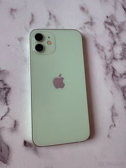 iPhone 12 256gb - 2