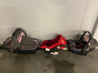 Autosedačka vajíčko - 2