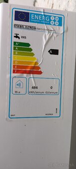 Elektrický ohrievač vody - 2