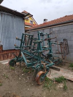 Kombinator KON 400 - 2