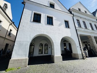 Prenájom obchodných priestorov 20 m² v atraktívnej lokal - 2