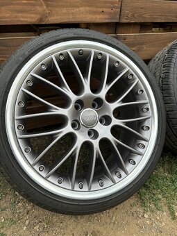 BBS Speedline R19 - 2