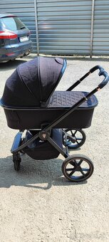 Kočík 3 kombinácia Venici - 2