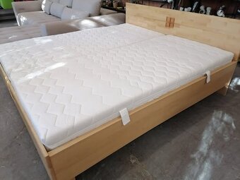 manzelská postel - 2