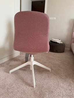 Stolicky k pisaciemu stolu - 2