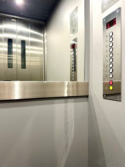 2-izbový byt s lodžiou, ul. Mládeže, PP,začatá rekonštrukcia - 2