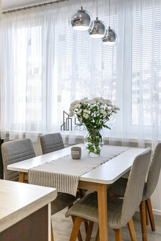 Na predaj 3-izbový byt, Stálicová ul., Košice - 2