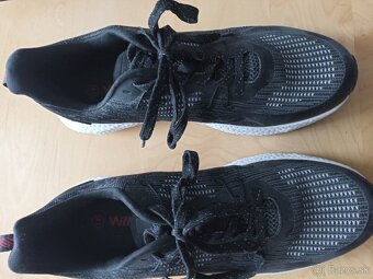 Predám pánske nové tenisky - 2