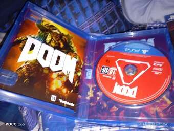 DOOM PS4/PS3 - 2