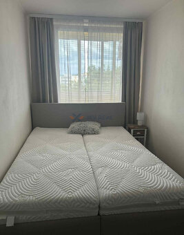 Kompletne zrekonštruovaný čiastočne zariadený 3-izbový byt - 2