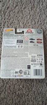 Hot Wheels - Nissan 300ZX - 2