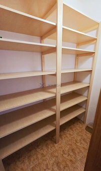 Prenájom: Zrekonštruovaný 3-izbový Byt s Balkónom na Kukorel - 2