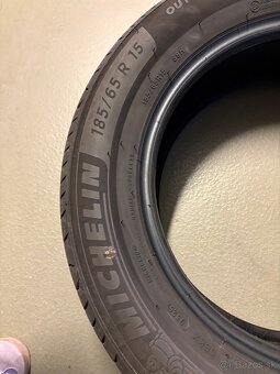 Michelin primacy 185/65 R15 03/2025 rok - 2