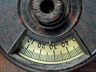 EELEX M.2 SUPER CONVERTOR 》ELEKTRÓNKOVÉ STAROŽITNÉ RADIO - 2