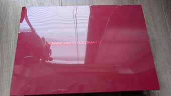 Predaj HUAWEI MATE XT Ultimate Desing - 2