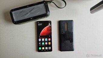 Xiaomi Mi9T Red - plne funkčný - 2