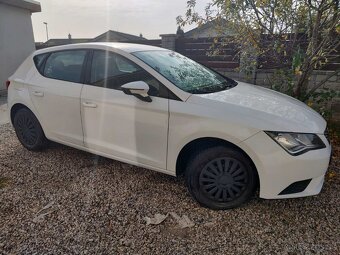 Seat Leon 1.2 TSI Reference - 2