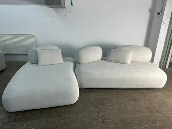 Predám novú sedaciu súpravu –nemeckej kvality - 2