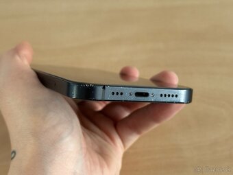 iPhone 14 128GB Black - 2