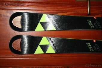 lyže Fischer  RC 4 155 cm - 2