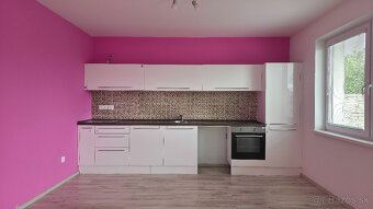 Predaj 4 izbový bungalov s pozemkom 663 m2 v obci Vydrany - 2