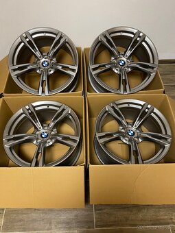 5x112 R19 BMW M5 F90 - 2