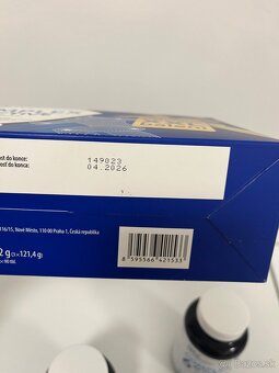 Max Mobility Complex 6 Active 💊💊💊 - 2