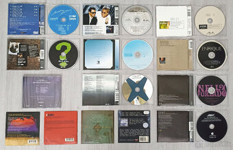 CD MAXI a SINGLE - 2