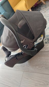 Joie vajíčko 13kg - 2