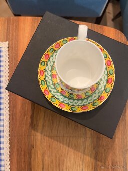 Šálka Dolce & Gabbana - 2