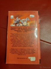 Hororove poviedky - 2