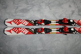 lyže Atomic Redster 100 cm - 2