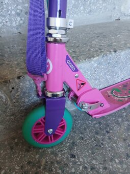 Detská kolobežka Oxelo Play 5 - 2