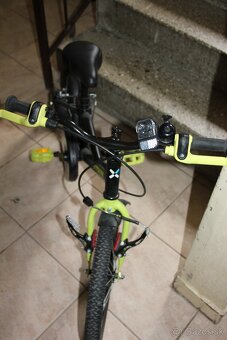 predám nasledovné bicykle a odrážadlá - 2