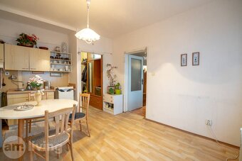 Priestranný - 1izb. byt až 38 m2  - Ilava - 2