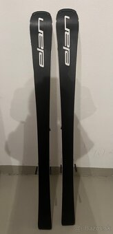 Elan Amphibio Inspire Fusion 15/16 - 2