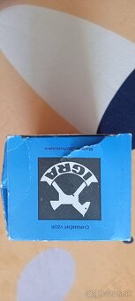 Prázdna krabička IGRÁČEK - 2