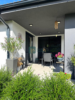 Predaj 3izbový RD, 15 min. od Piešťan, 8,5á pozemok EXKLUZÍV - 2