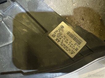 Diely Audi a6 c6 - 2