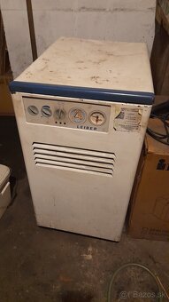 Darujem plynový kotol - 2