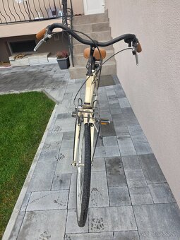 Preda damsky bycikel - 2