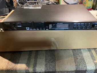 Denon DN-900R - 2