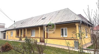 Na predaj: Sedliacky rodinný dom v obci Valaliky - 2