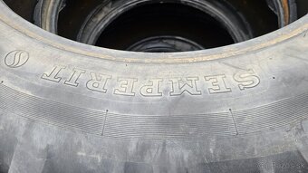 Traktorove pneumatiky 13.6 r36 - 2