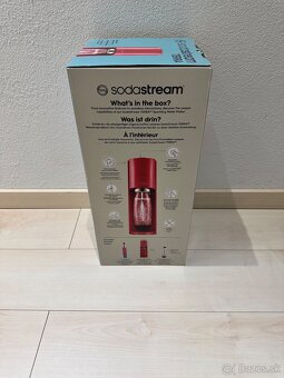 Sodastream Terra - 2