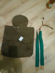 Veľká poľná nová nepoužitý 3 ks - 2