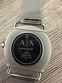 Armani Exchange AX2900 - 2