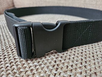 Taktický opasok elastický - 2