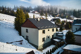 Na predaj rodinný dom - Ždiar, Vysoké Tatry - 2